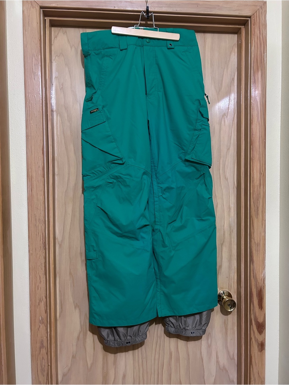 Burton Cargo DriRide Snowboarding Pants